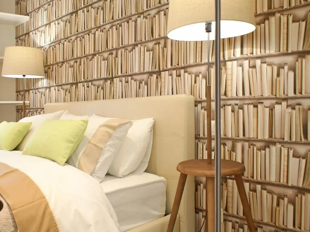 Italianway-Turati 8 Apartment Milan