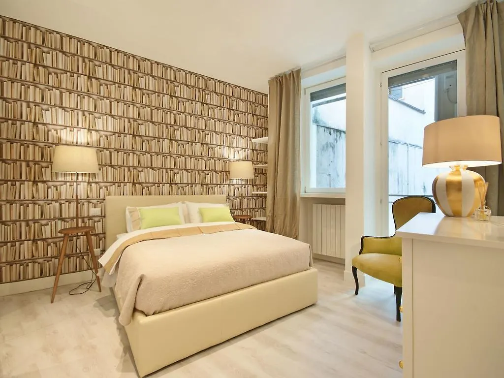 Italianway-Turati 8 Apartment Milan
